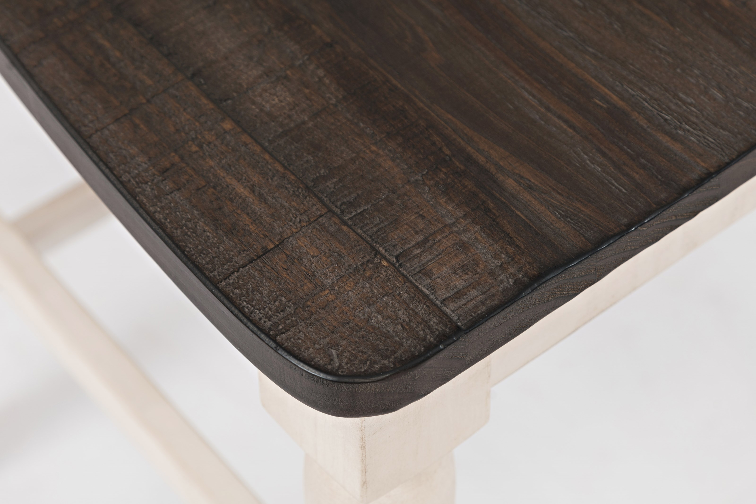 Jofran Madison County 337.1706BS401KDSO Ladderback Counter Stool Stoney Creek Furniture Bar